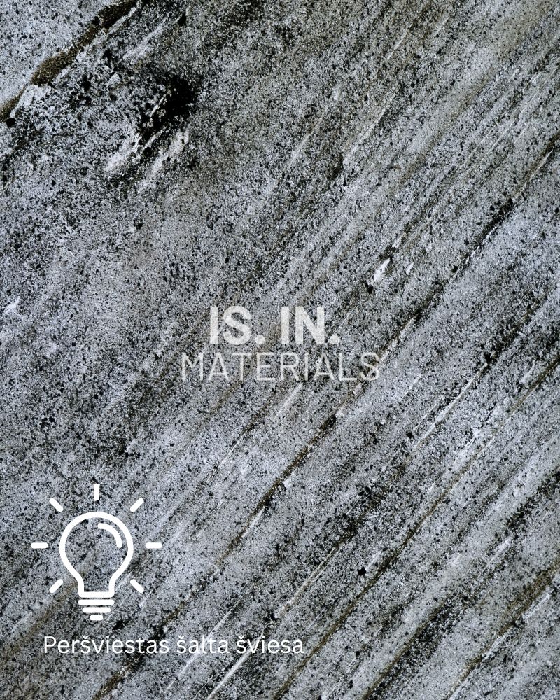 D.Black Peršviečiamas