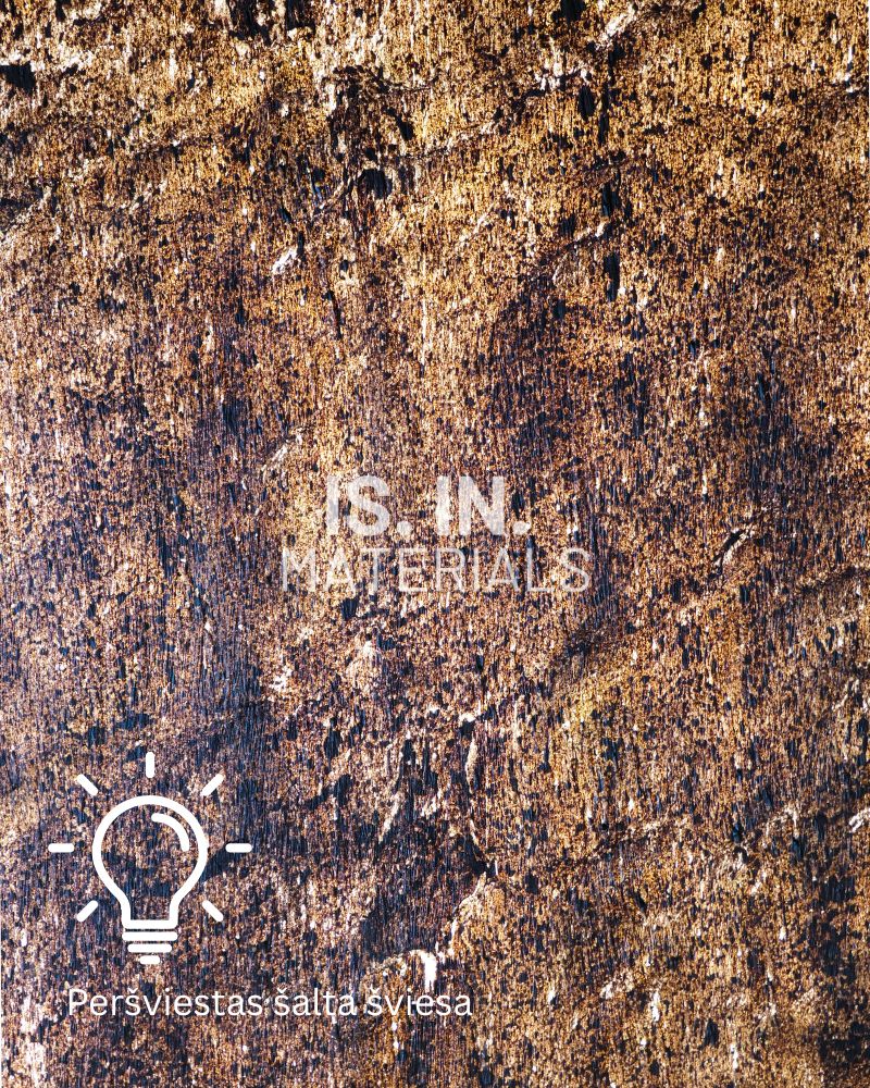 Cobre New Peršviečiamas