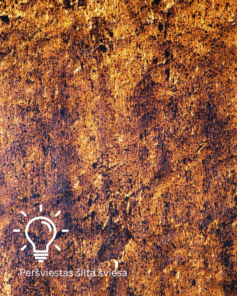 Cobre New Peršviečiamas