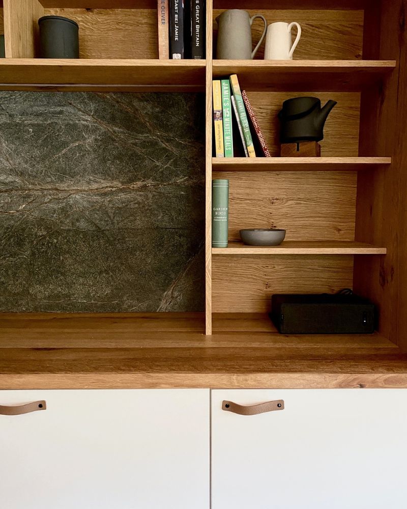 Rainforest green Peršviečiamas