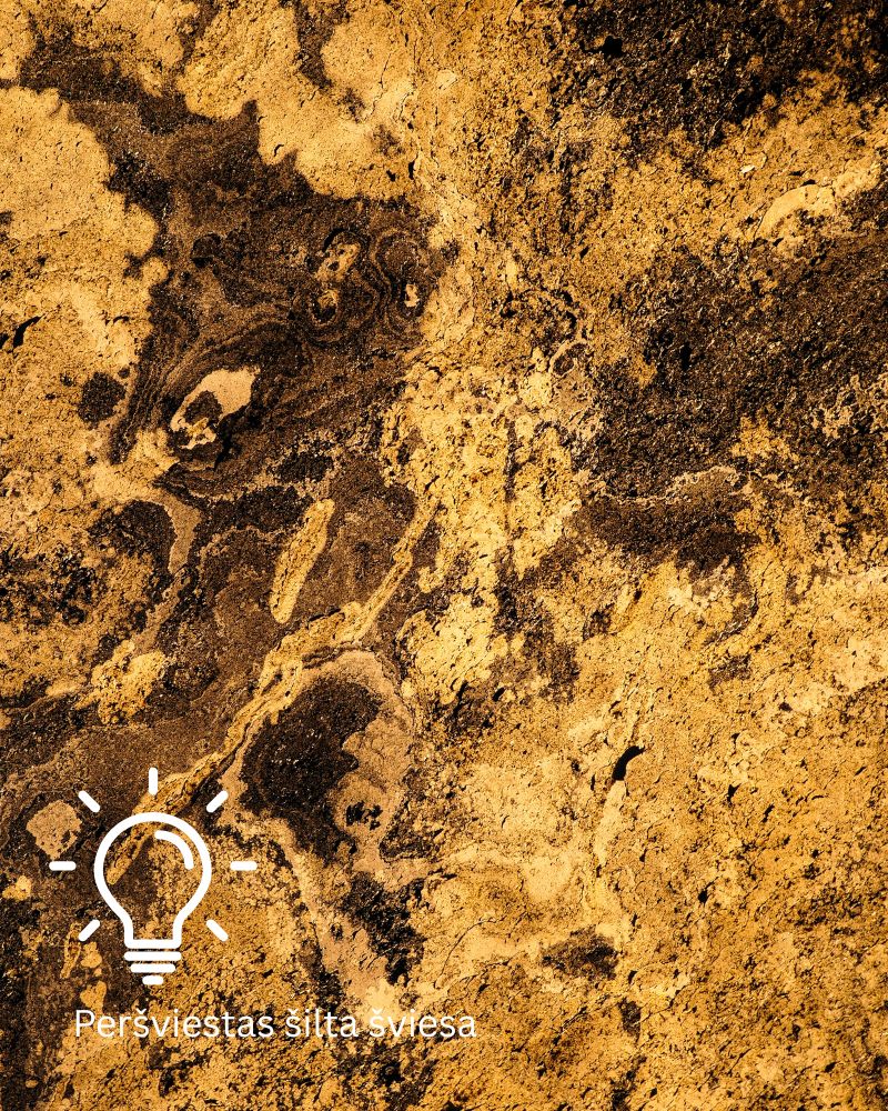 Rustique Peršviečiamas