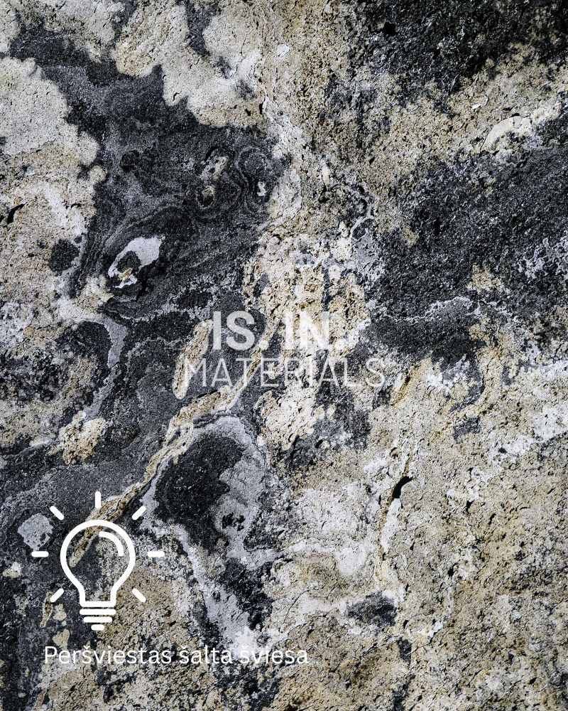 Rustique Peršviečiamas