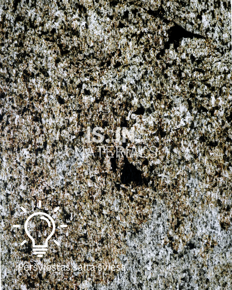 Argento Auro Peršviečiamas