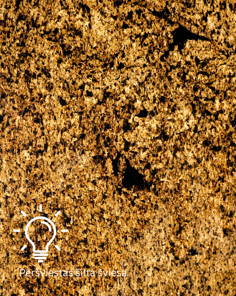 Argento Auro Peršviečiamas