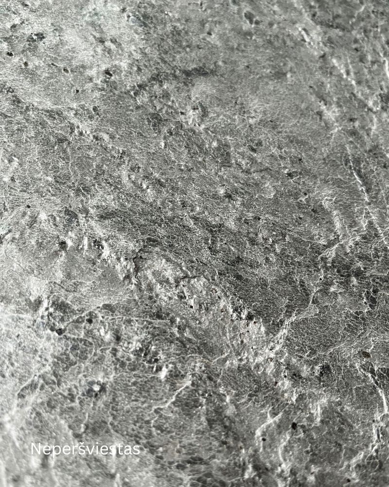 Mare Peršviečiamas