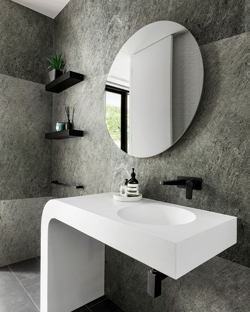 Mare Peršviečiamas