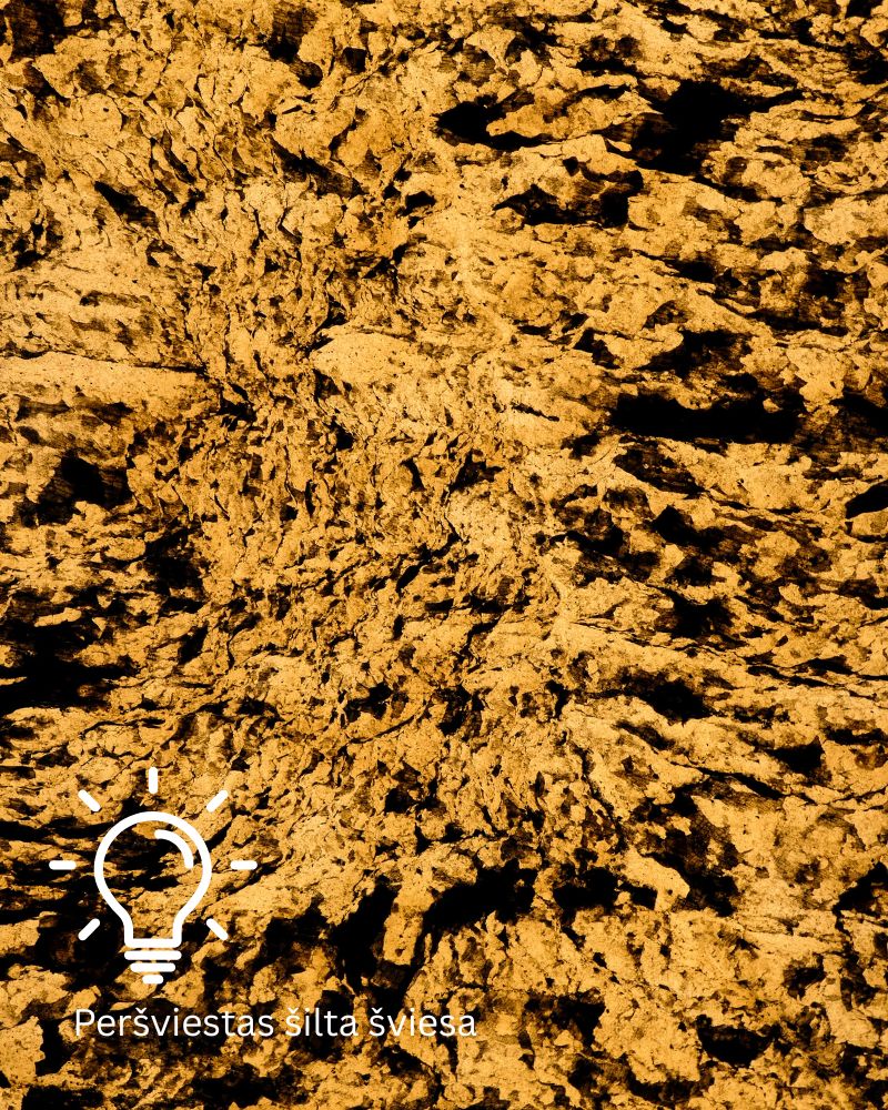 Mare Peršviečiamas