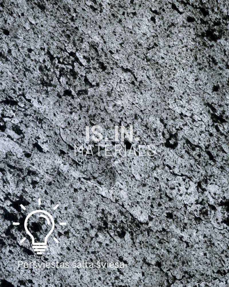 Silver Grey Peršviečiamas