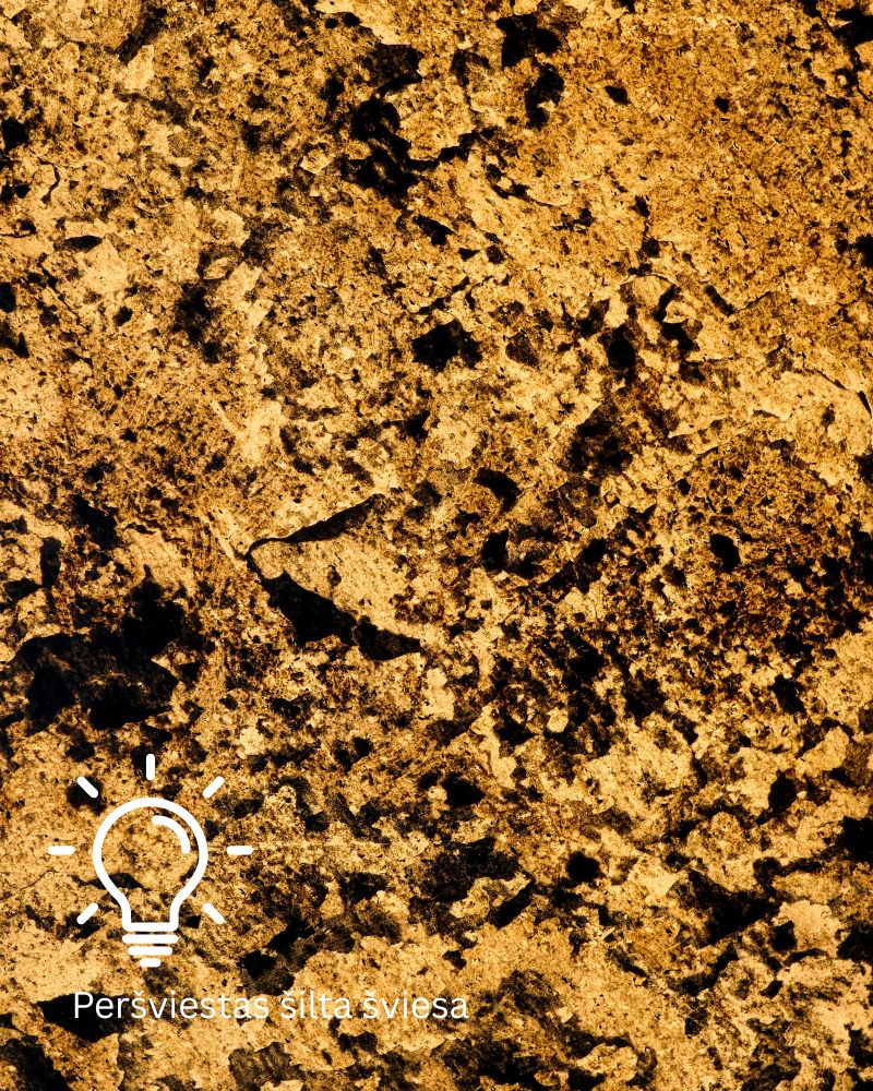 Verde Gris Peršviečiamas