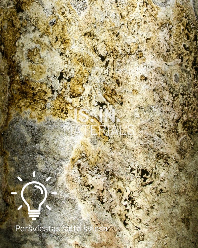 California Gold Peršviečiamas