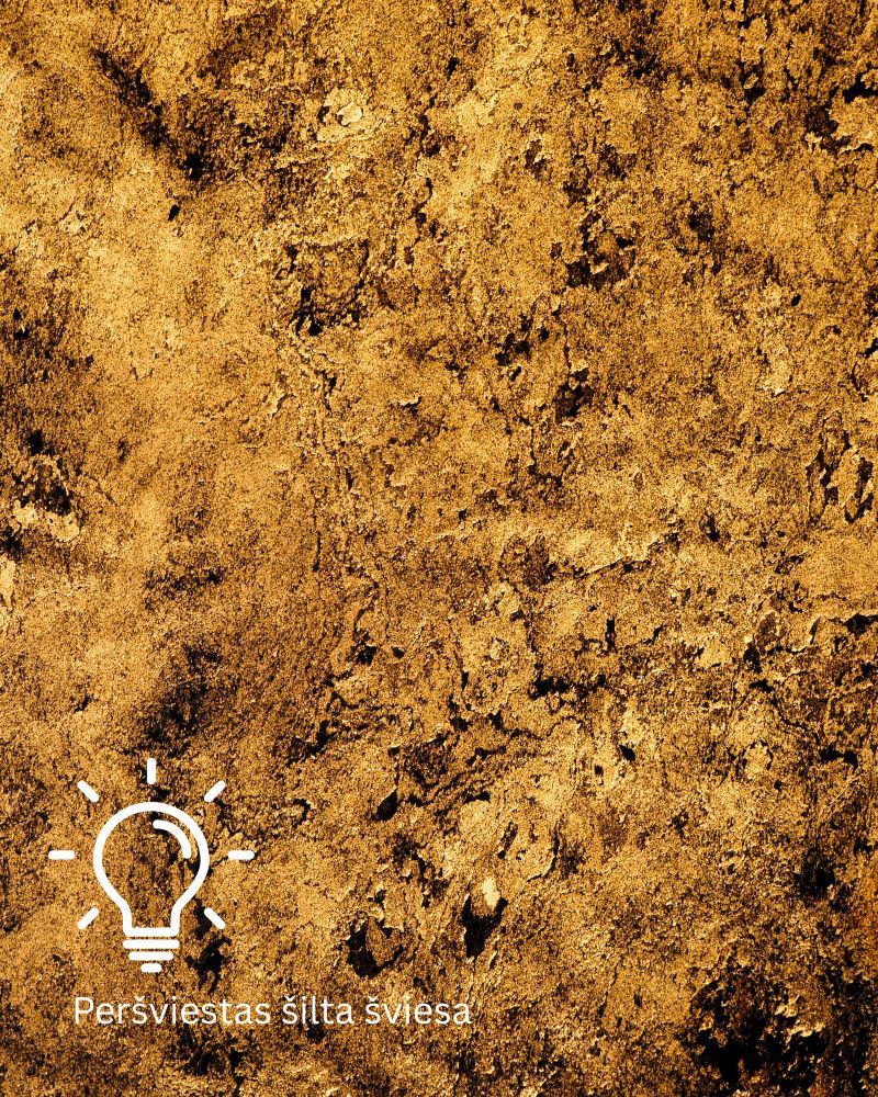 California Gold Peršviečiamas