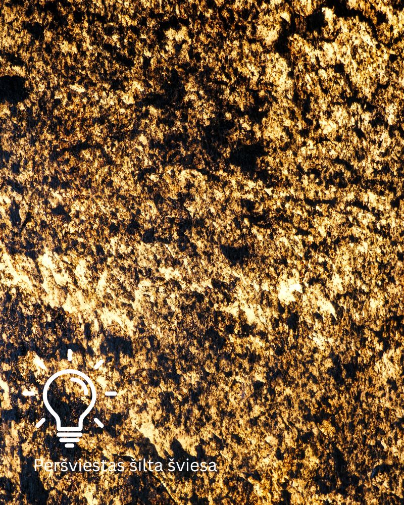 Auro Peršviečiamas