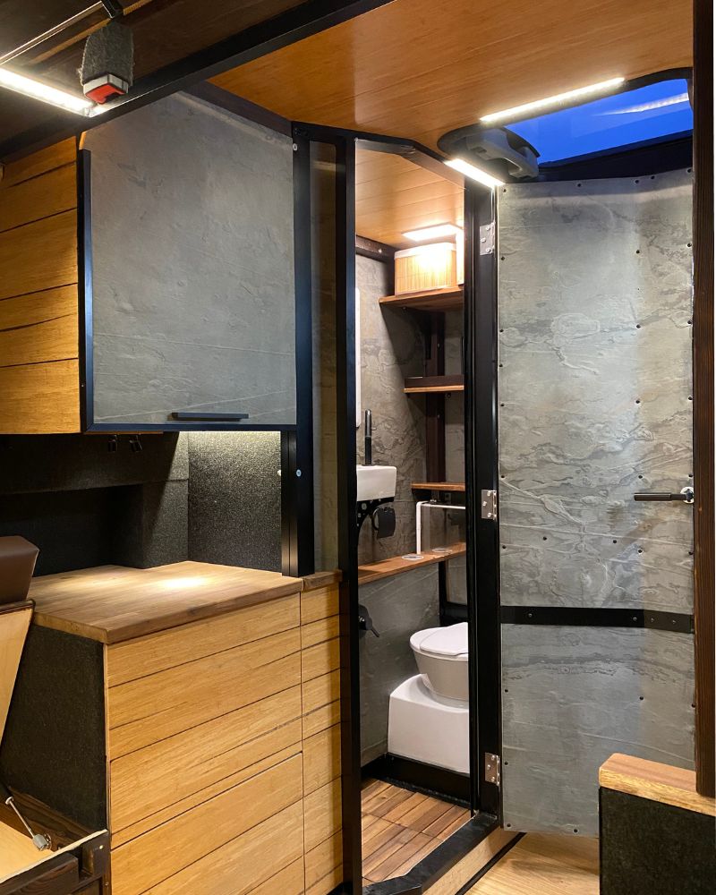 Molto Rosa Peršviečiamas