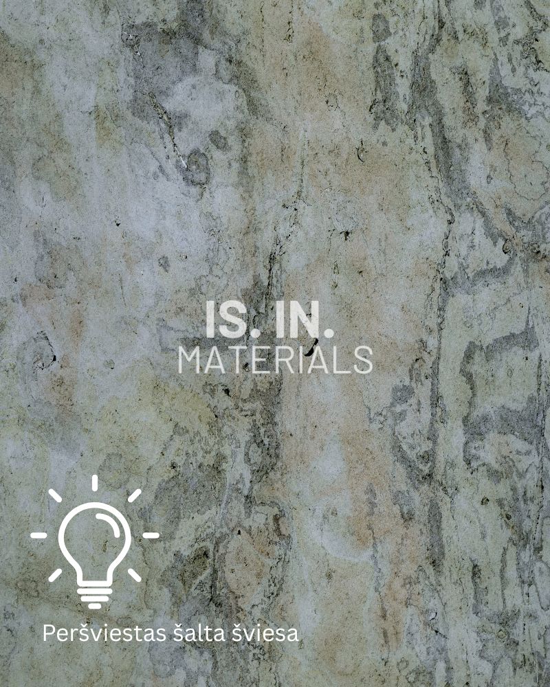 Molto Rosa Peršviečiamas