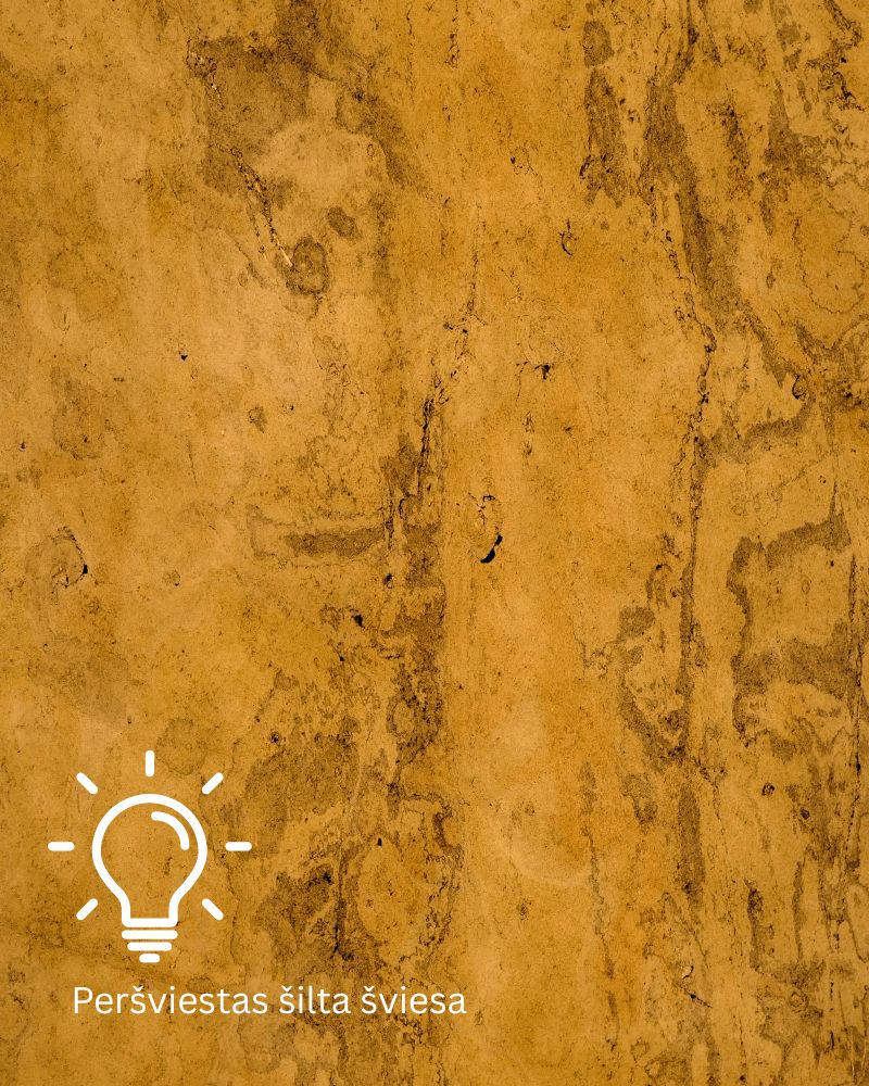 Molto Rosa Peršviečiamas