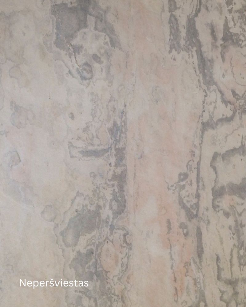 Molto Rosa Peršviečiamas