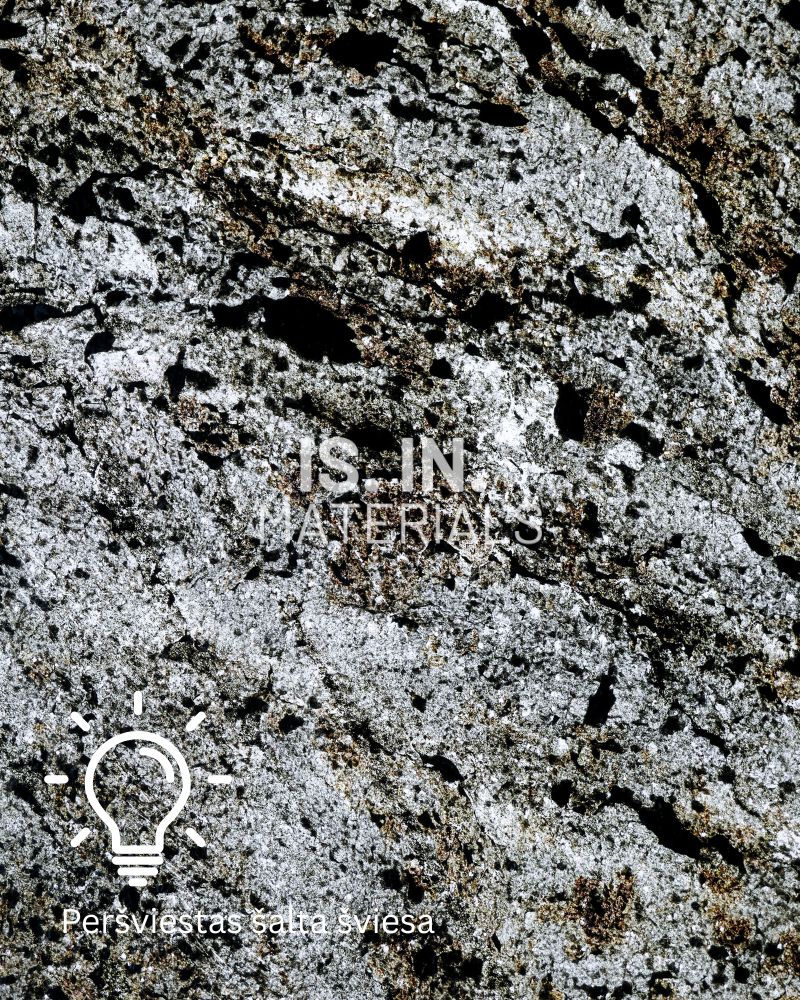 Verde Peršviečiamas