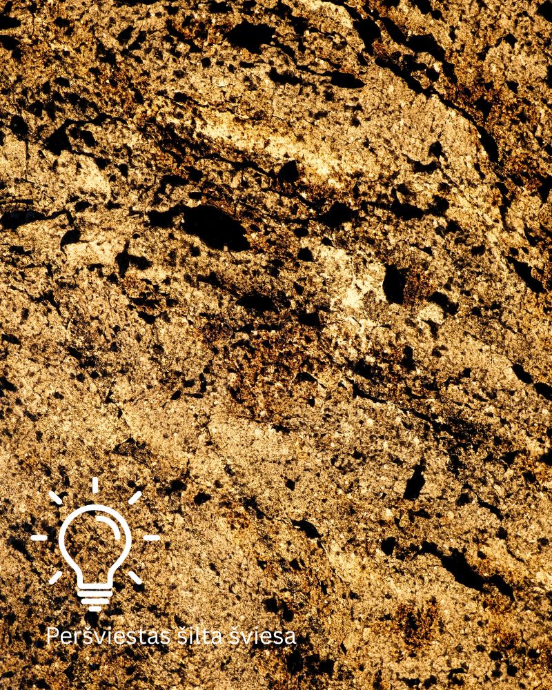 Verde Peršviečiamas