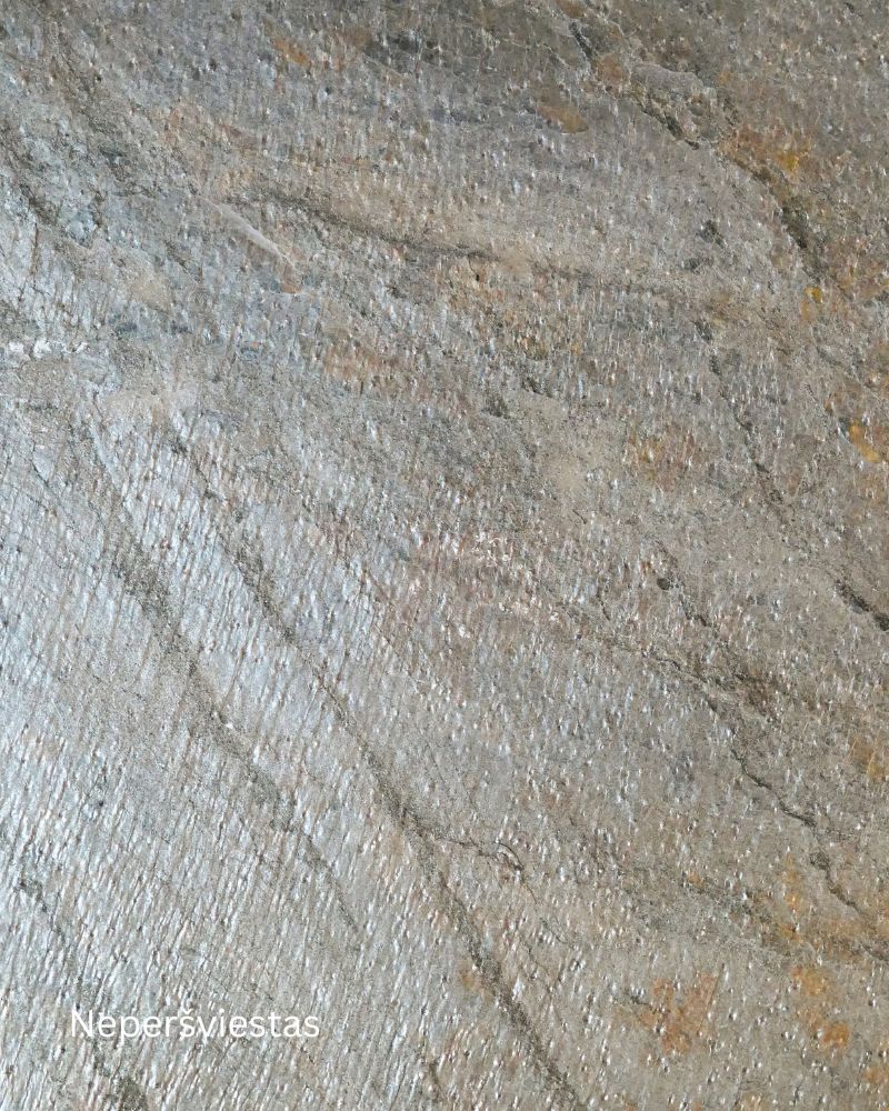 Verde Peršviečiamas