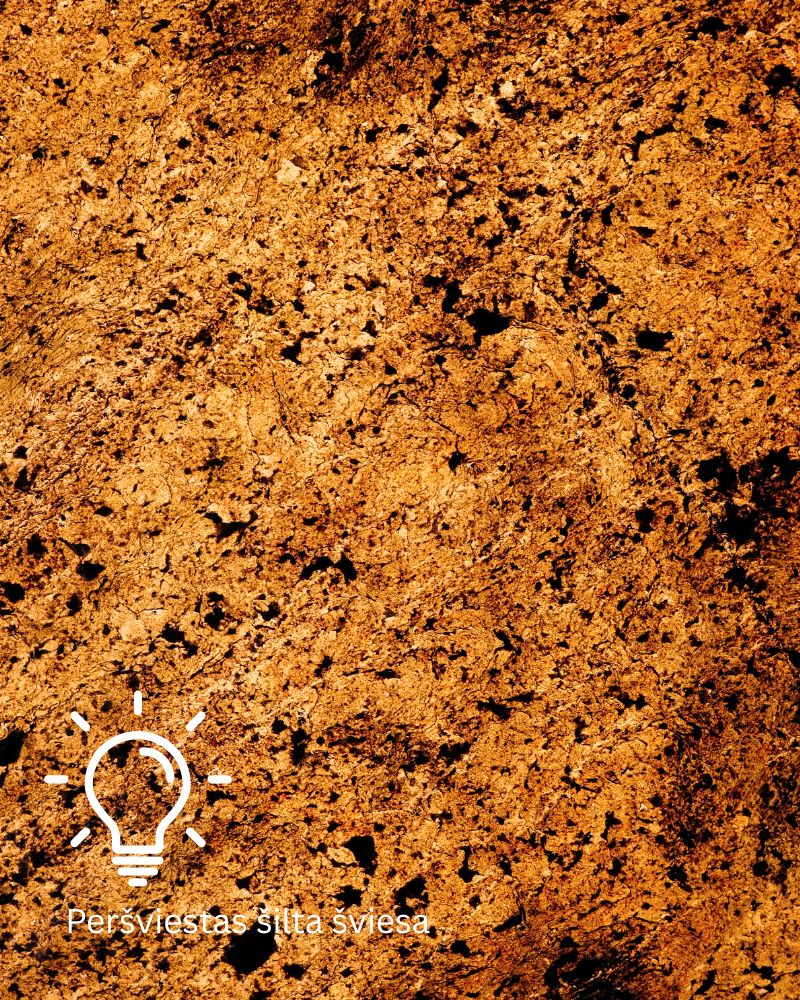 Cobre Peršviečiamas