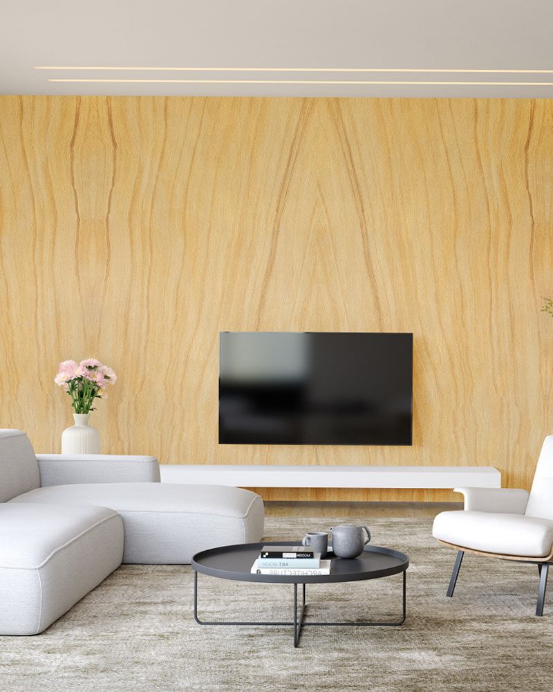 Teakwood Peršviečiamas