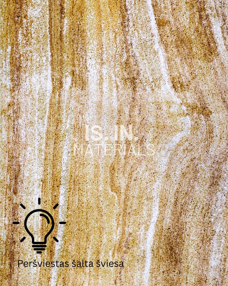 Teakwood Peršviečiamas