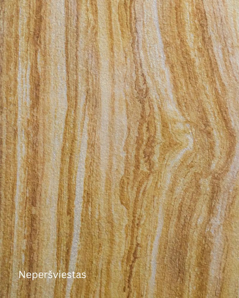 Teakwood Peršviečiamas