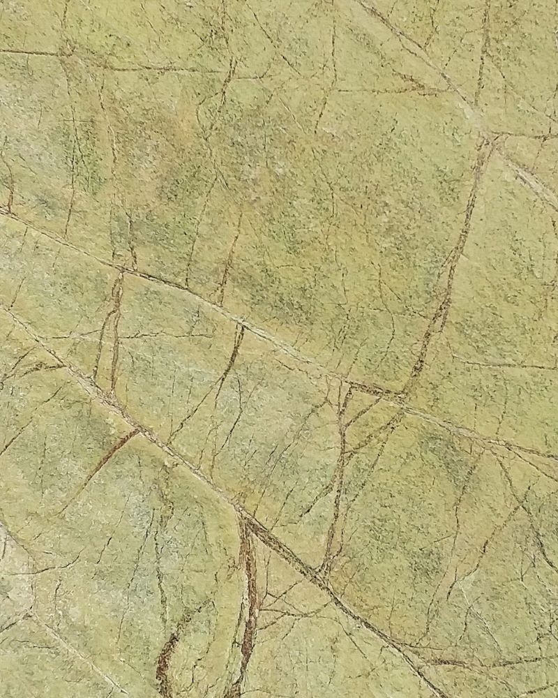 Rainforest Green Bright