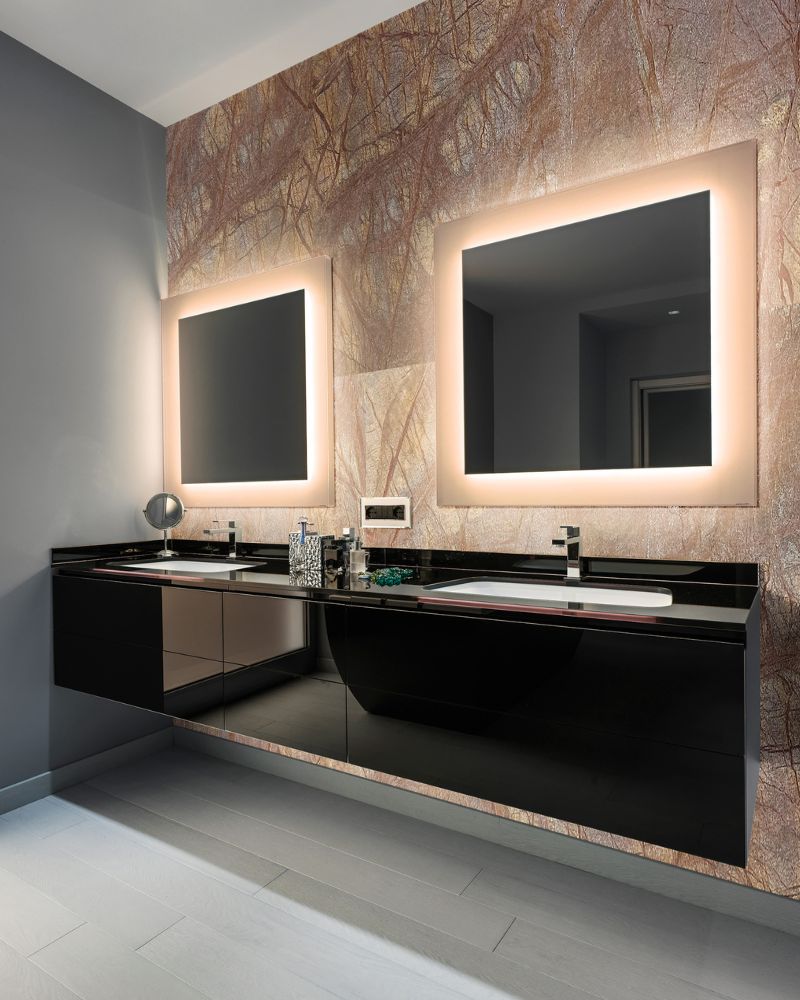 Rainforest Brown Bright