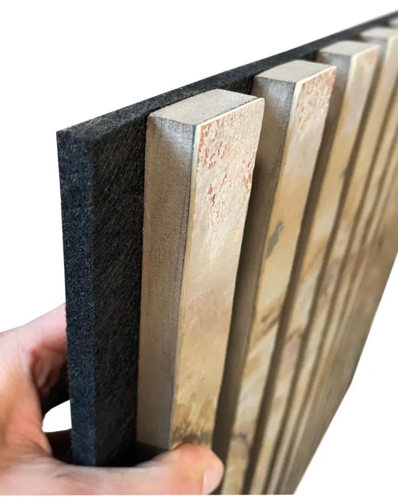 Falling Leaves Acoustic