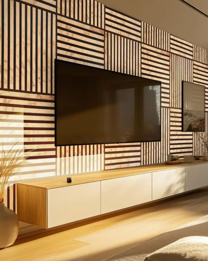 Falling Leaves Acoustic