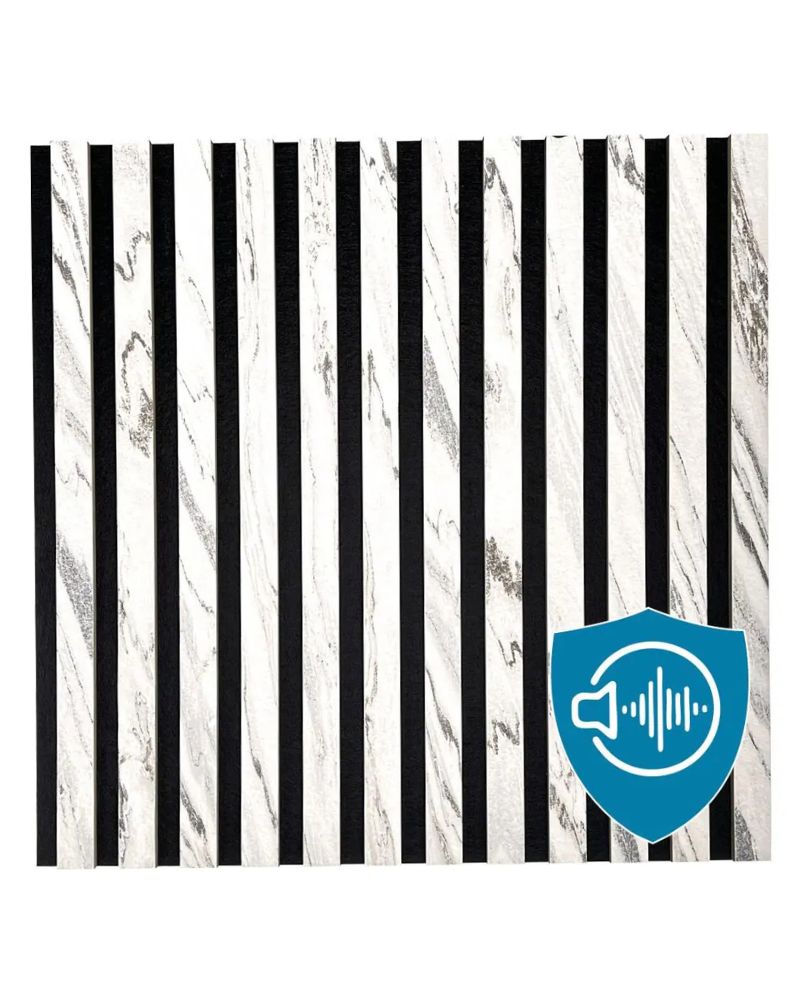 Arctic White Acoustic