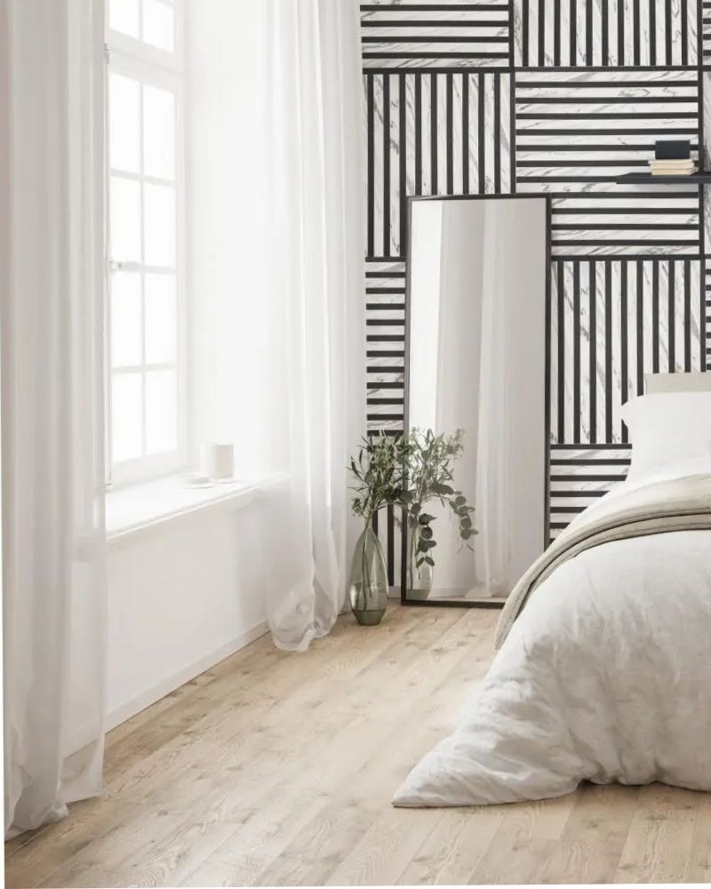 Arctic White Acoustic