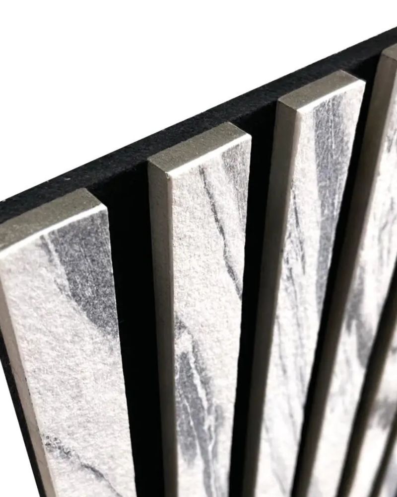 Arctic White Acoustic