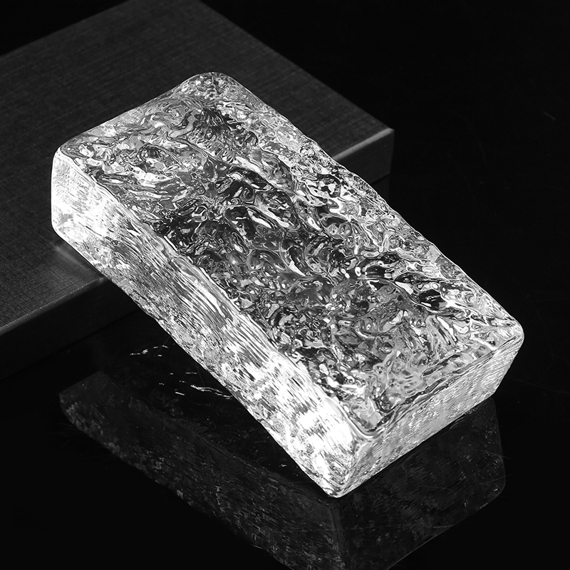 Stiklinis Plyta Ledas