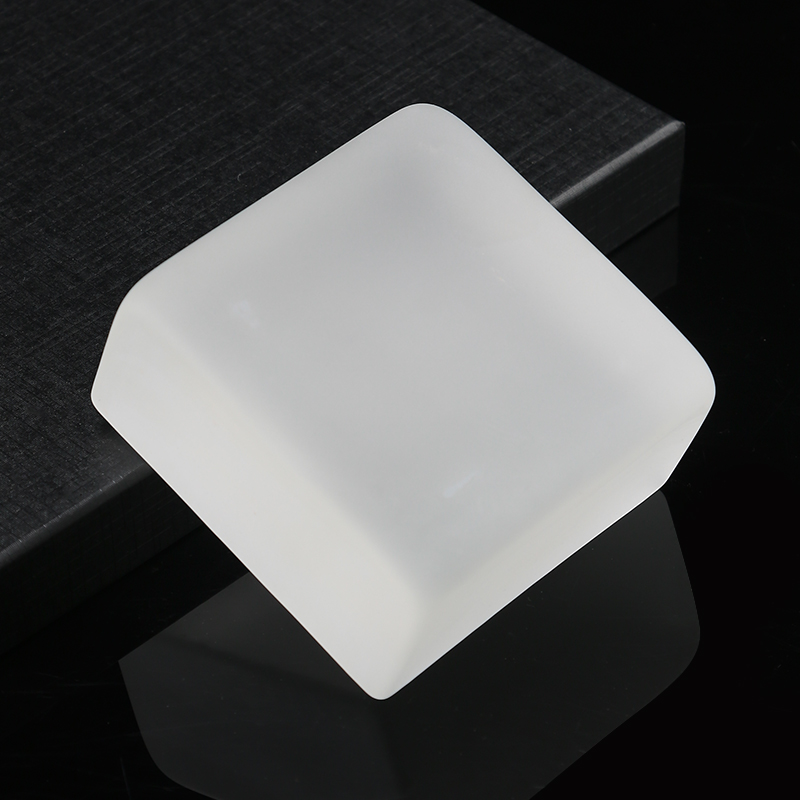 Matinė kvadratinė plyta