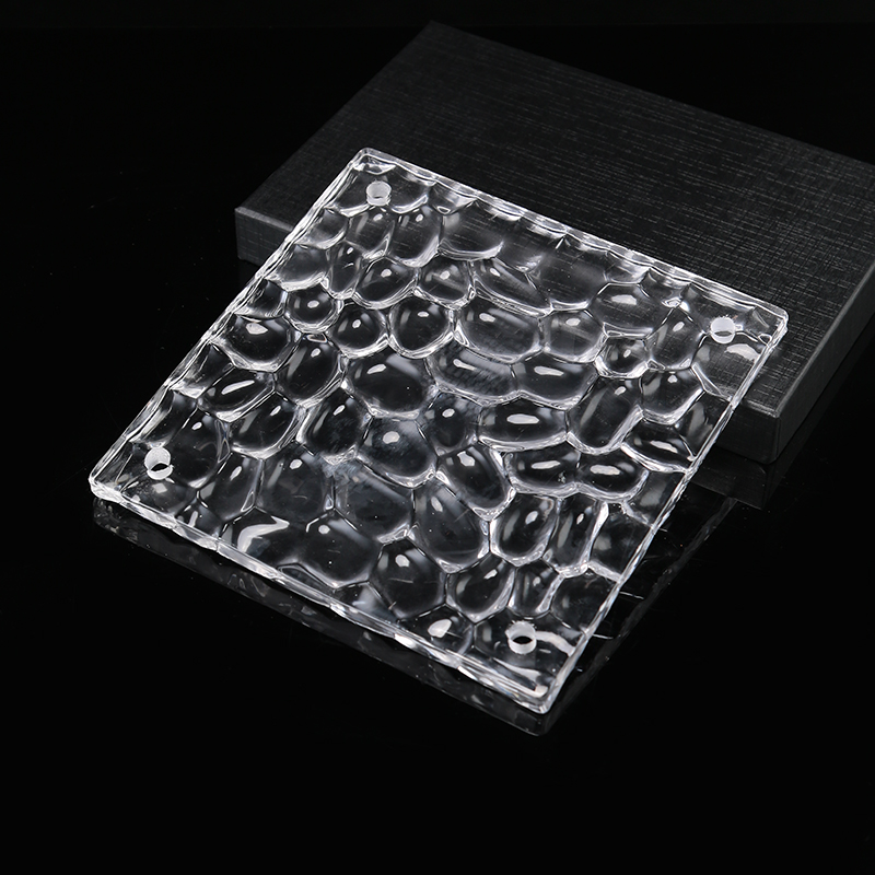 Muilo Burbulai stiklo plokštelė