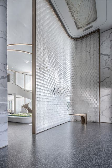 Stiklinė plyta Apelsinas