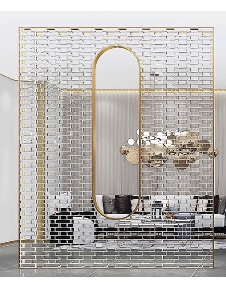 Skaidri stiklinė plyta