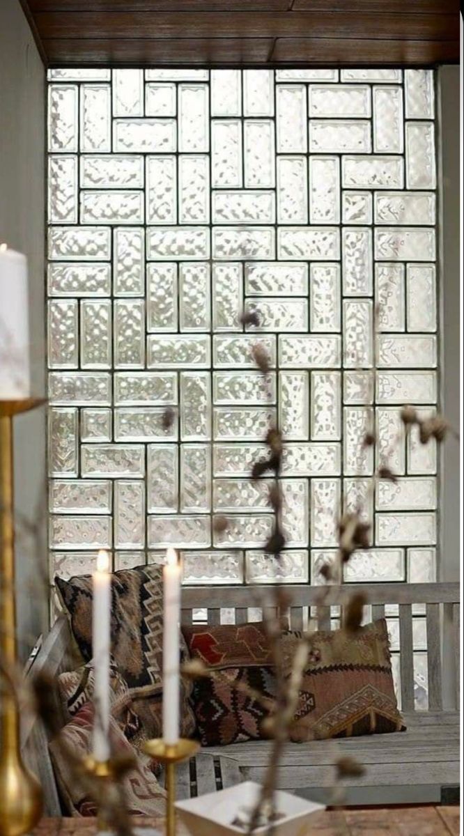 Muilo Burbulai stiklo plyta