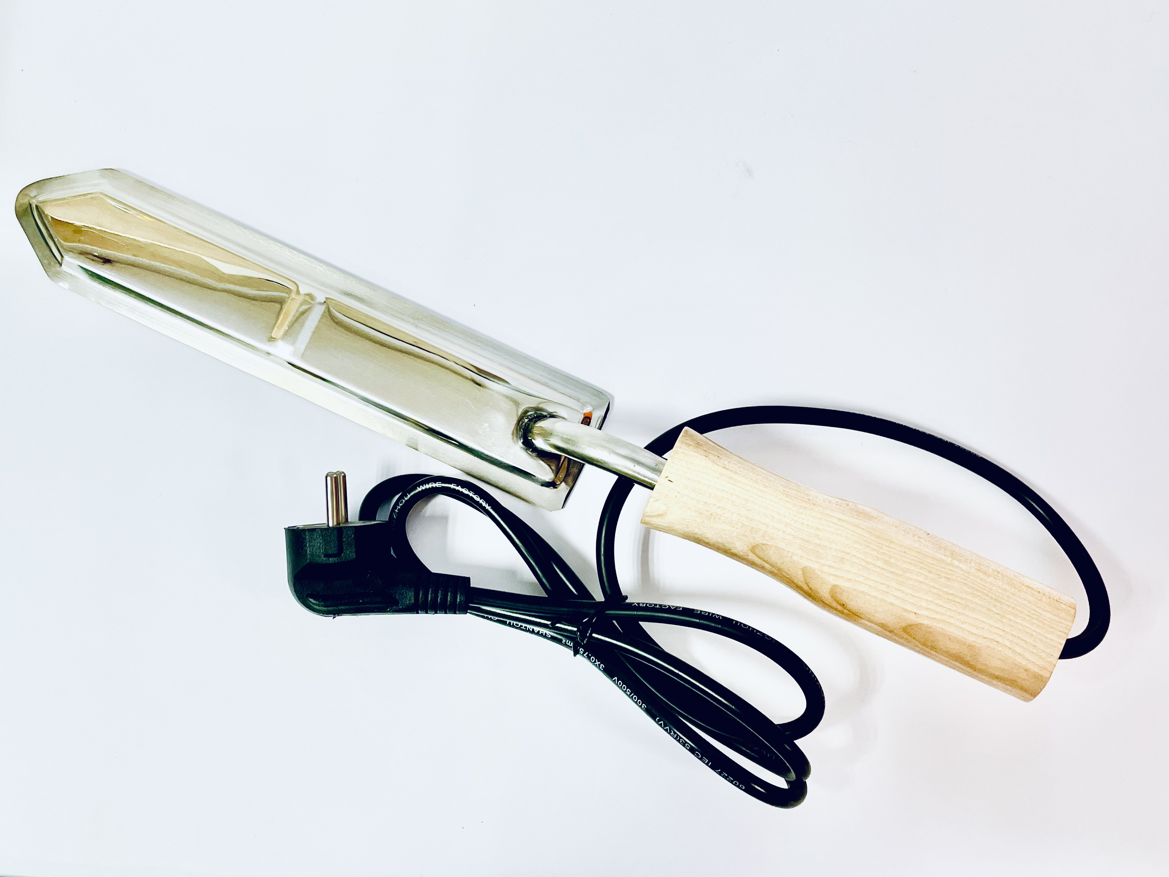 Elektrinis Atakiavimo peilis