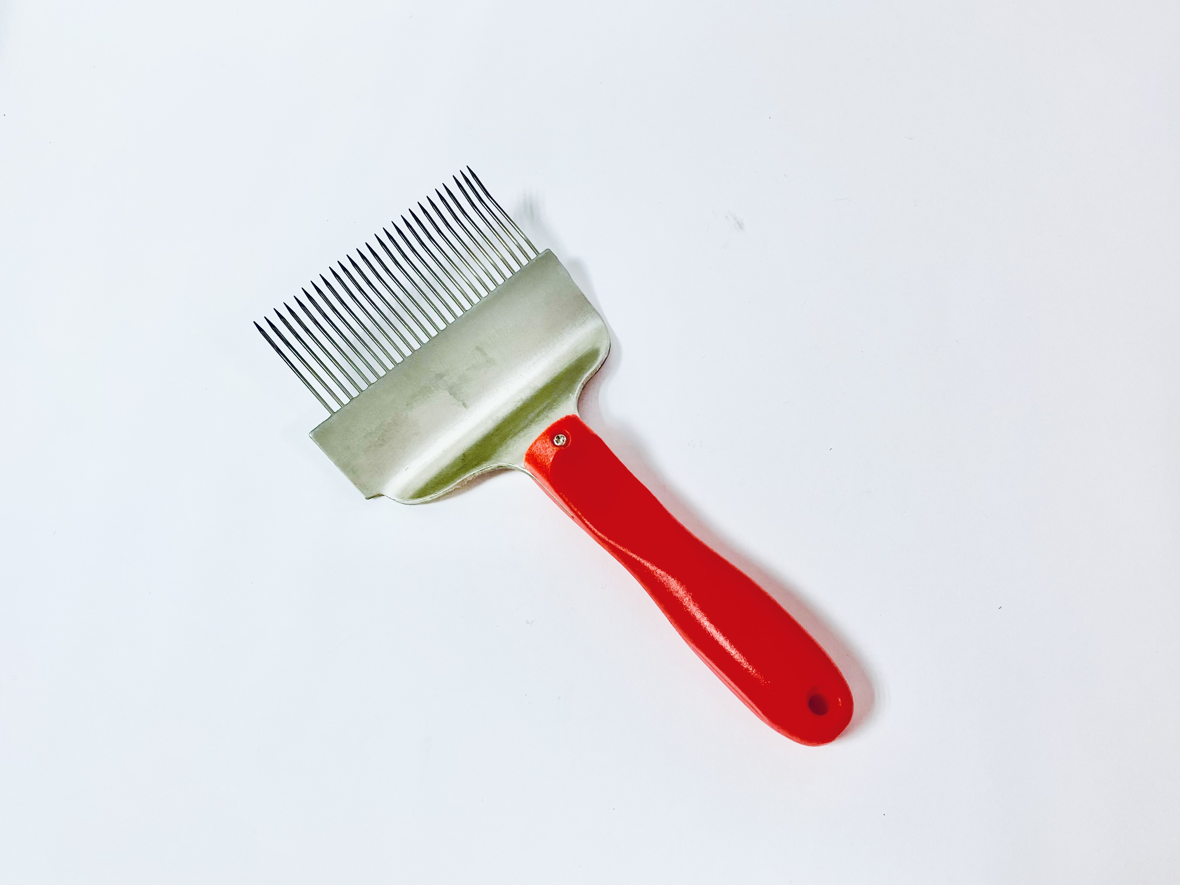 Didelė atakiavimo šakutė