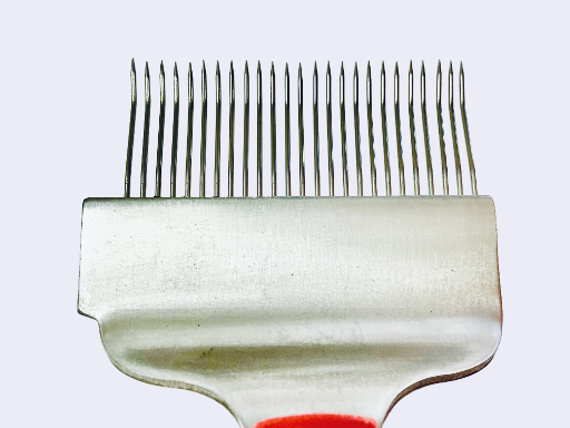 Didelė atakiavimo šakutė