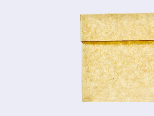 Pakavimo Dėžutė, 10 cm x 10 cm x 10 cm