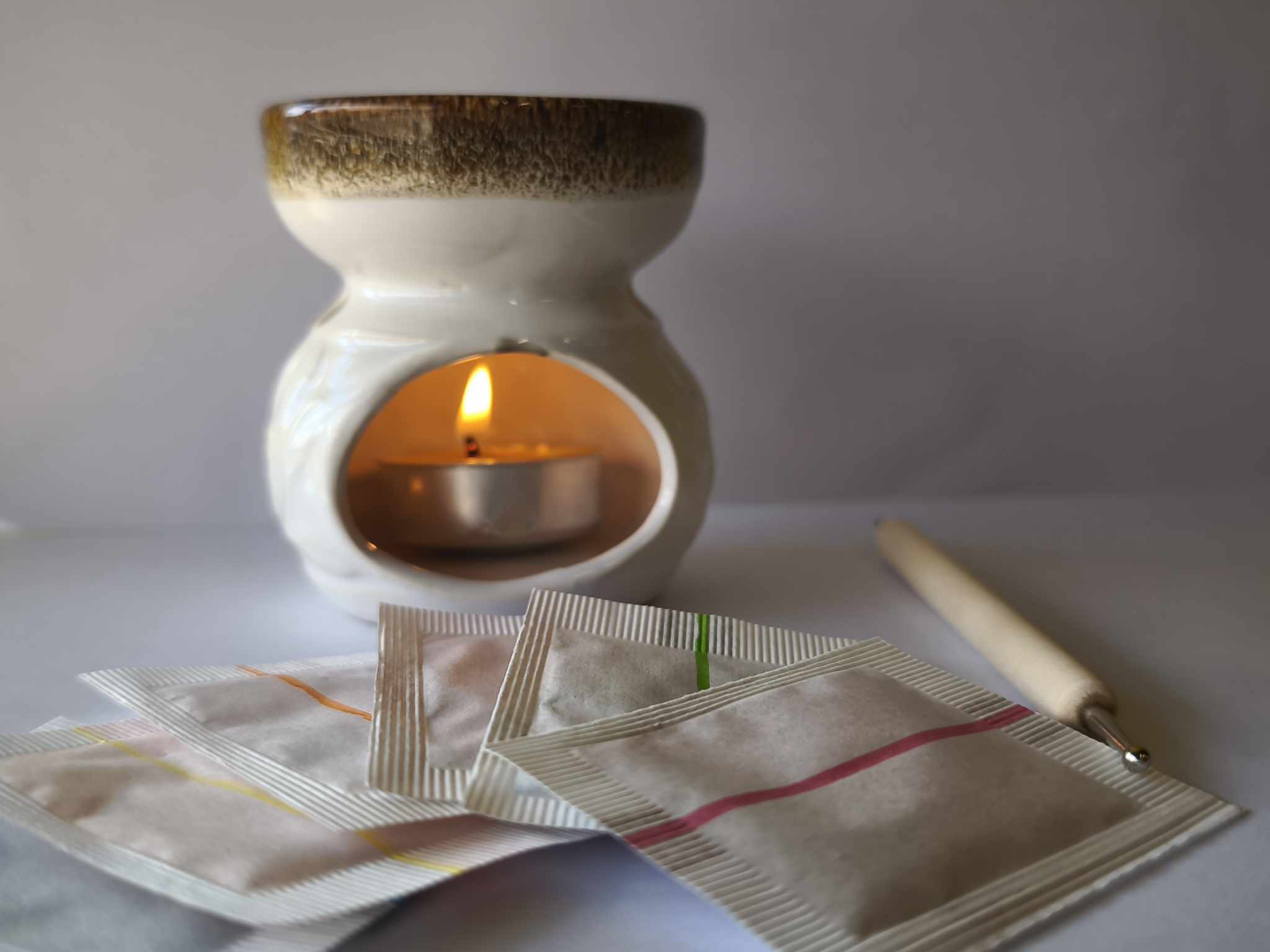 Kiaušinių marginimo rinkinys