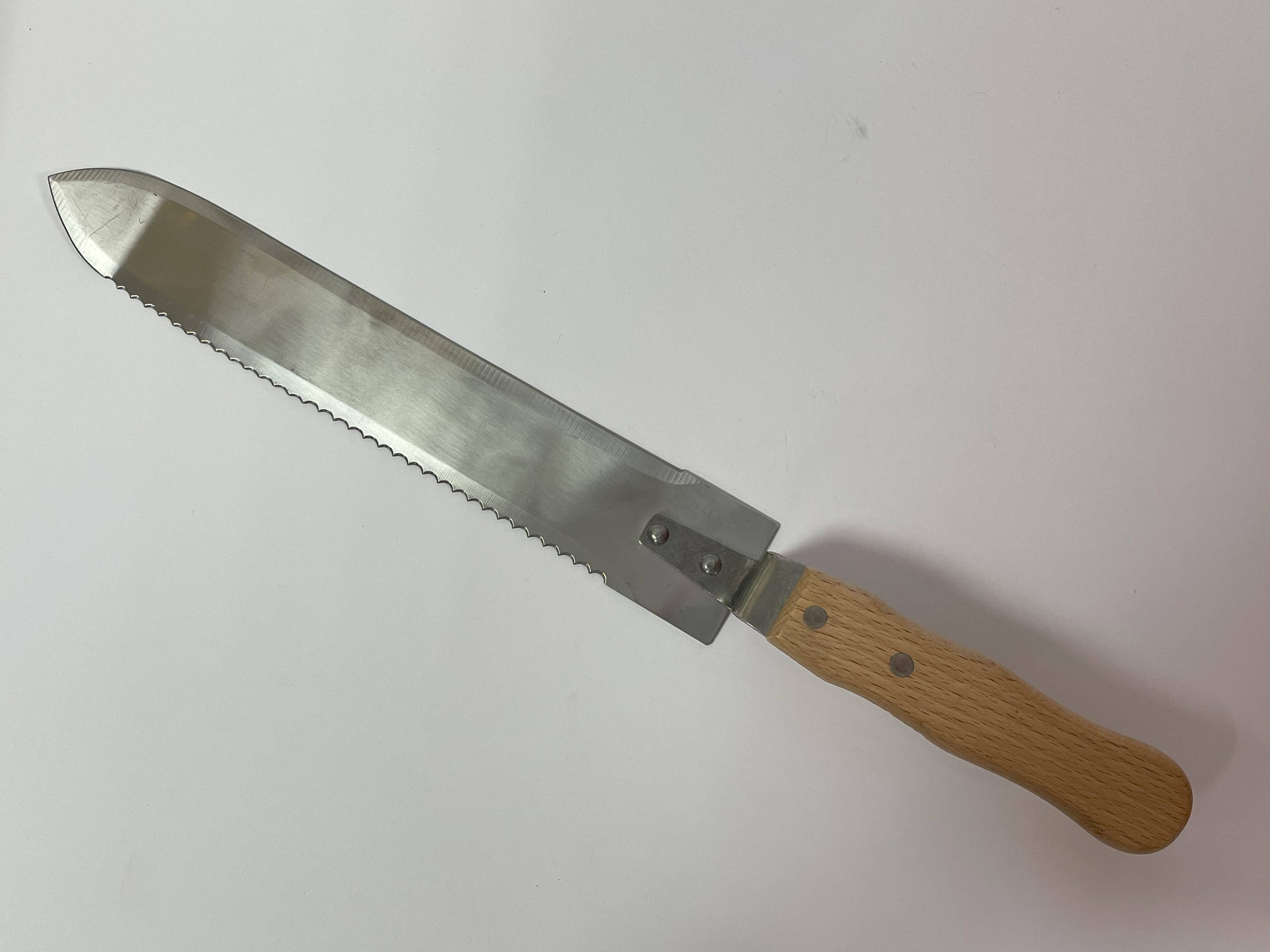 Atakiavimo peilis 42 cm