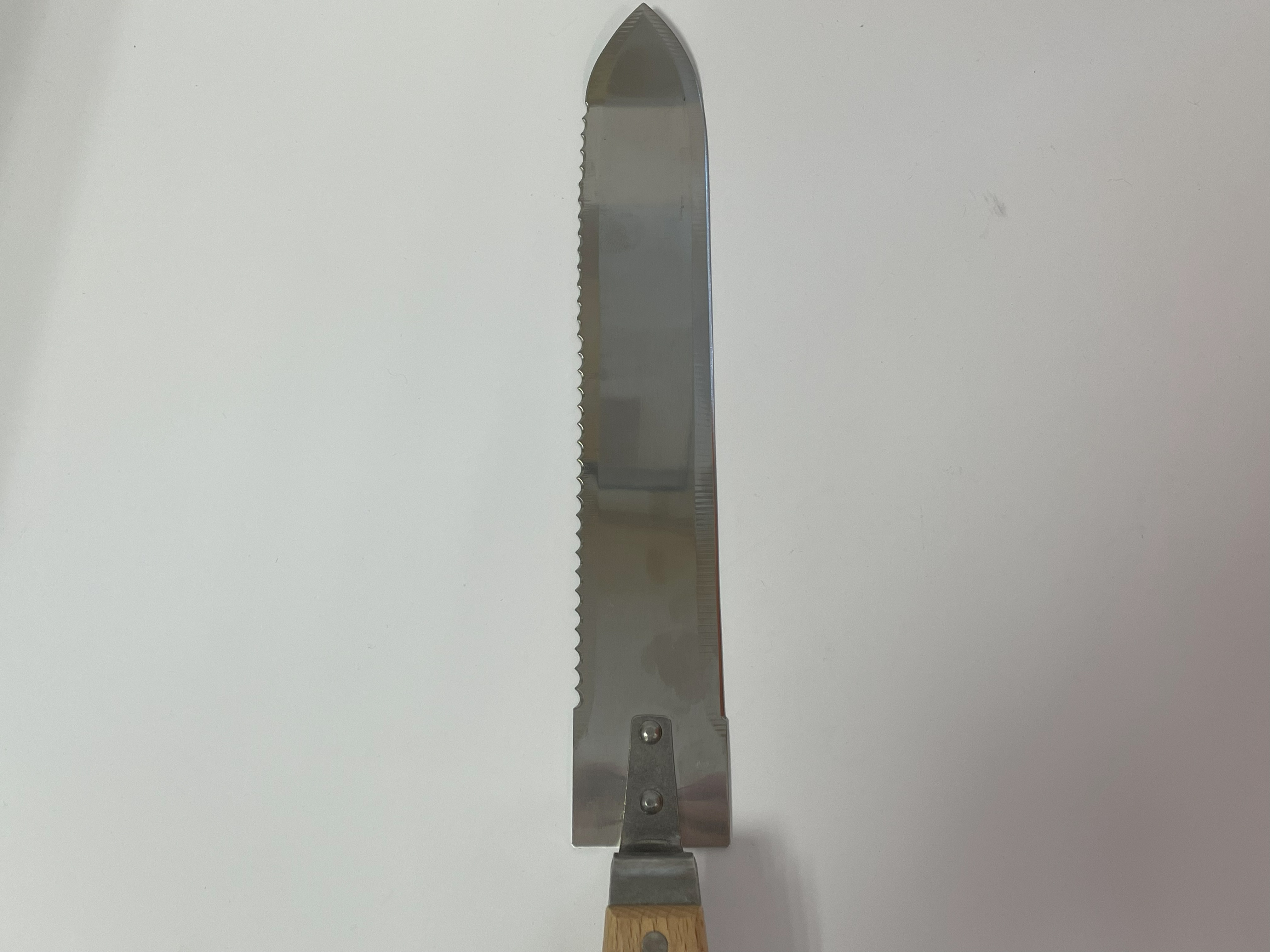 Atakiavimo peilis 42 cm