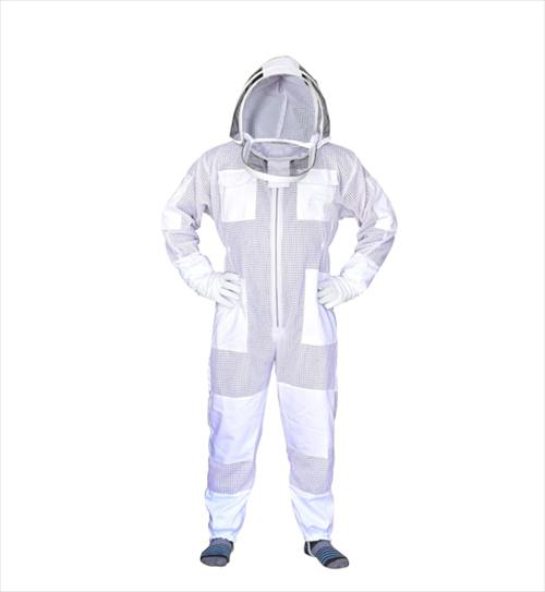 Kombinezonas XL trijų sluoksnių