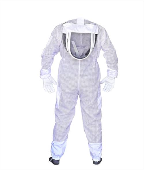 Kombinezonas XL trijų sluoksnių