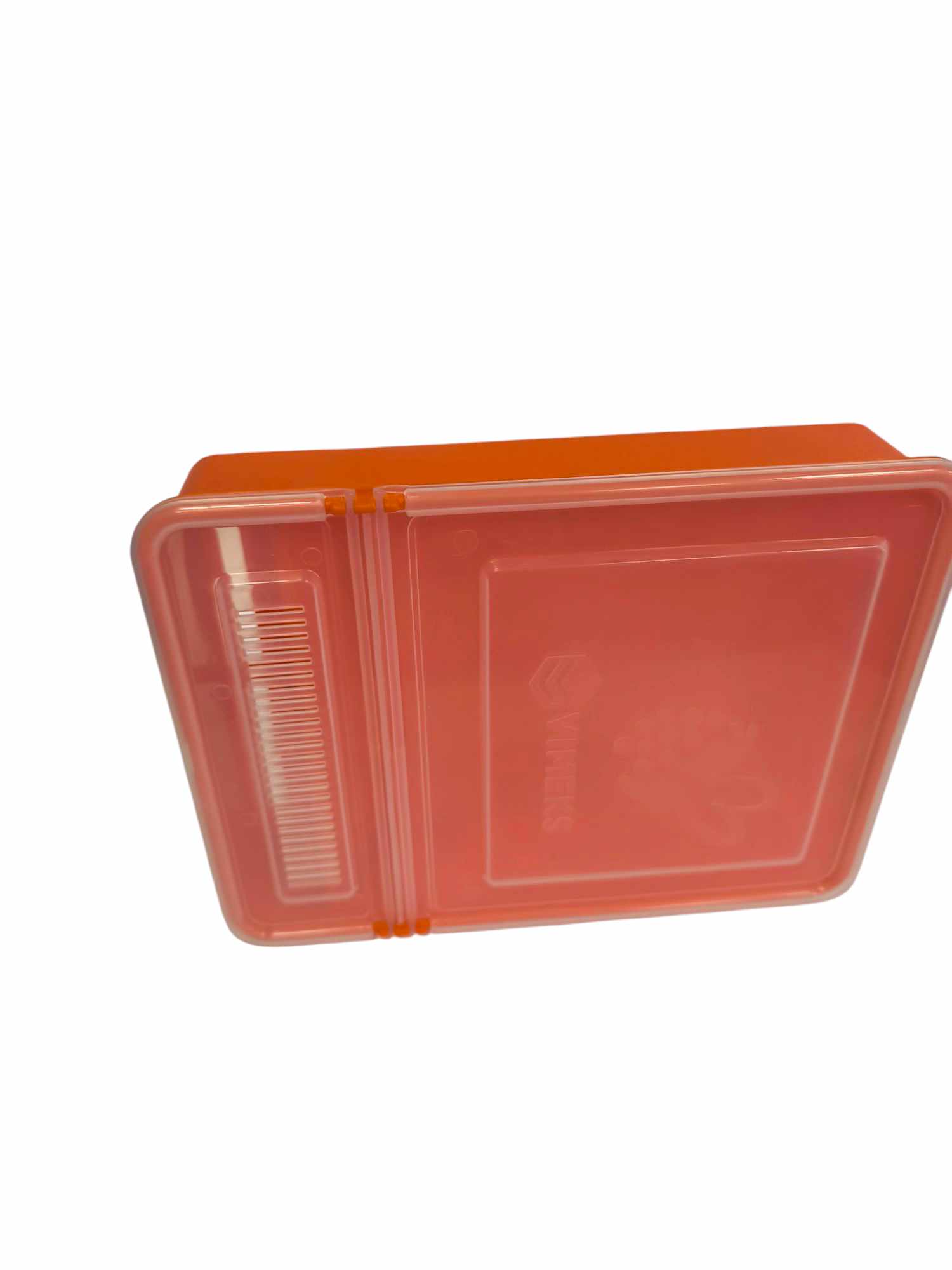 Maitintuvė plastikinė 1,5l.